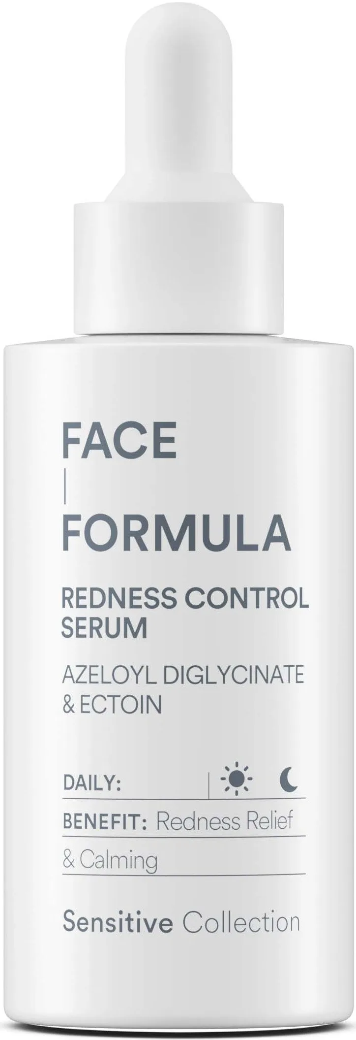 Face Formula Redness Control Serum 30 ml