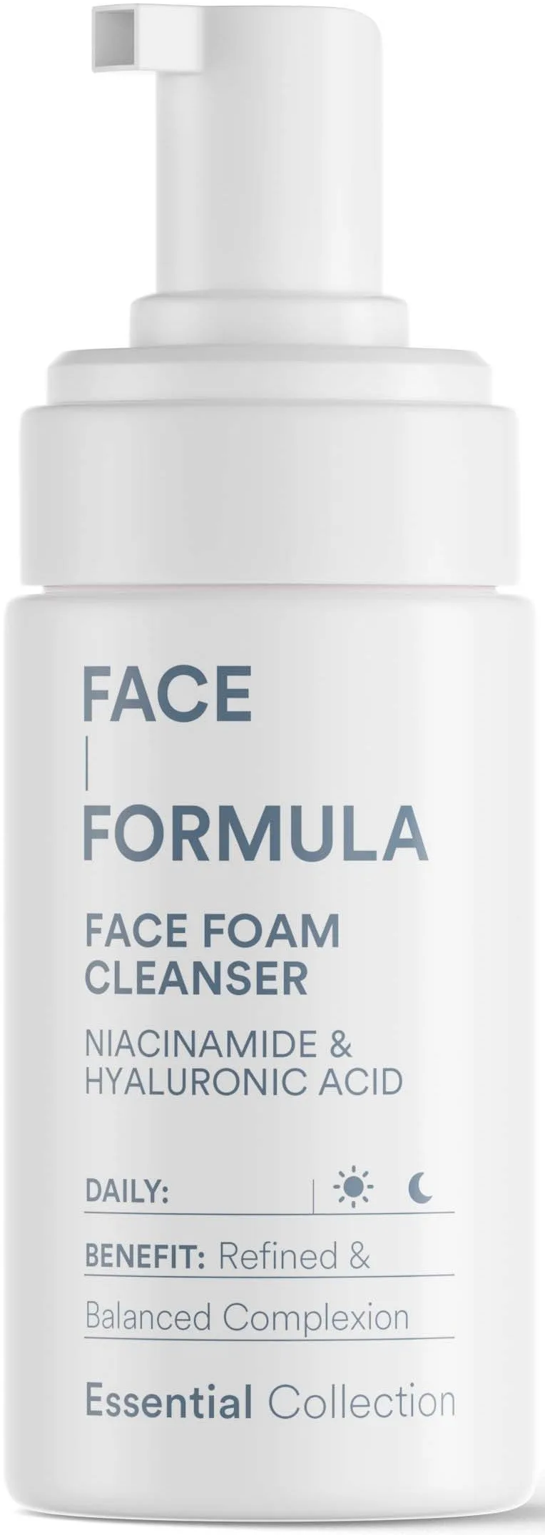 Face Formula Face Foam Cleanser 50 ml