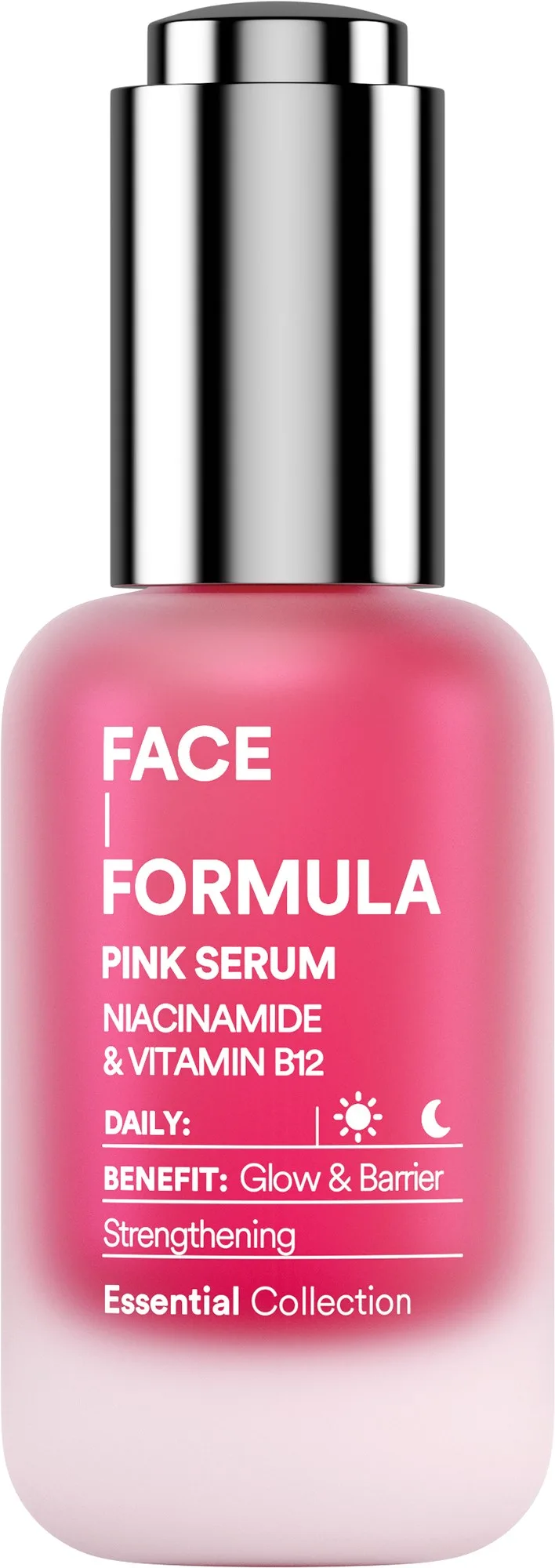 Face Formula Pink Serum 30 ml