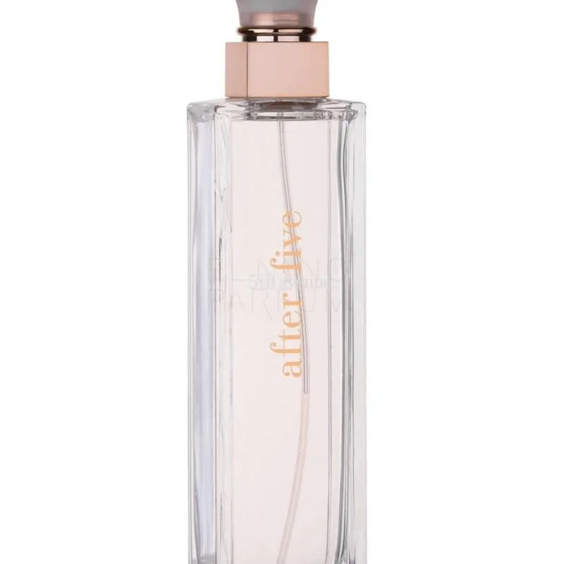 Elizabeth Arden 5th Avenue After Five EDP 125 ml