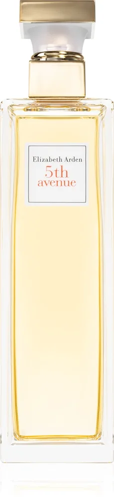 Elizabeth Arden 5th Avenue Eau de Parfum til kvinder 125 ml