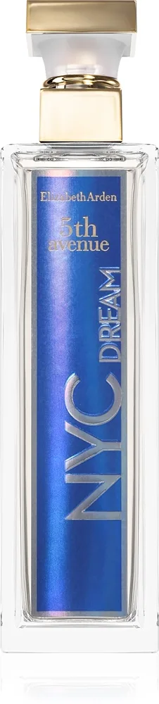 Elizabeth Arden 5th Avenue NYC Dream Eau de Parfum naisille 75 ml