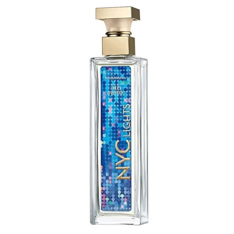 Elizabeth Arden 5th Avenue NYC Lights Edp 75ml
