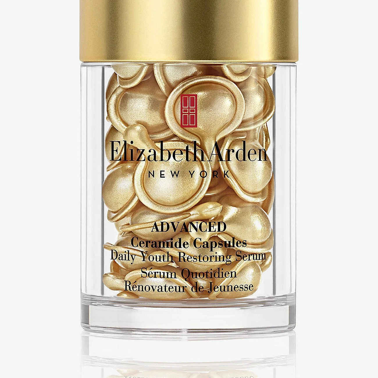 Elizabeth Arden Advanced Restoring Daily Youth Restoring Serum 30 Capsules 14 ml