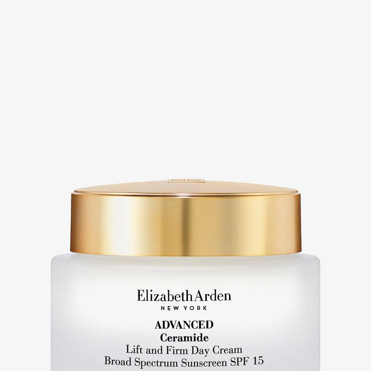 Elizabeth Arden Advanced Ceramide Lift And Firm Day Cream SPF 15 PA++ 50 ml