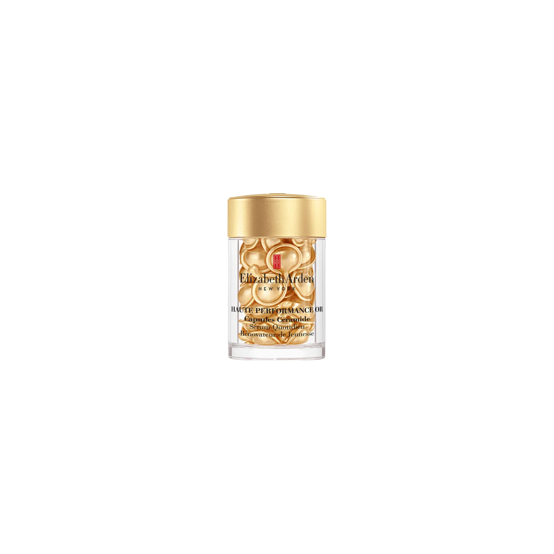 Elizabeth Arden Advanced Gold Ceramide Capsules 30 pcs