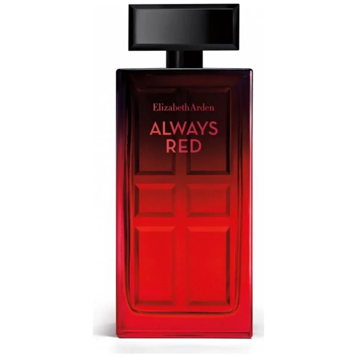 Elizabeth Arden Always Red edt 50ml