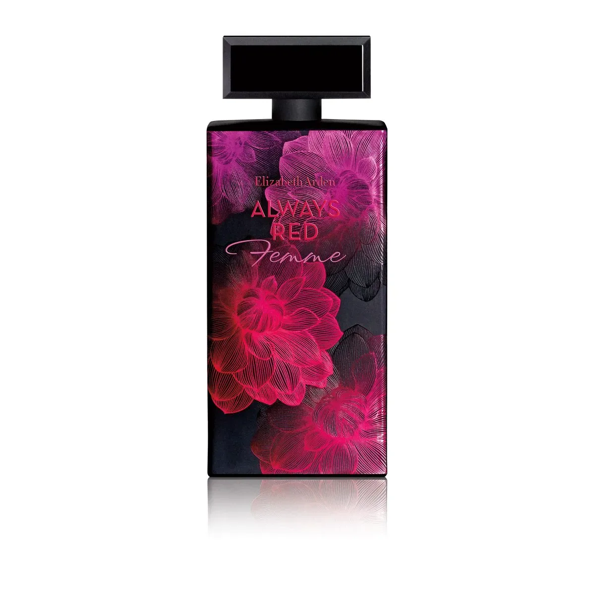 Elizabeth Arden Always Red Femme edt 30ml