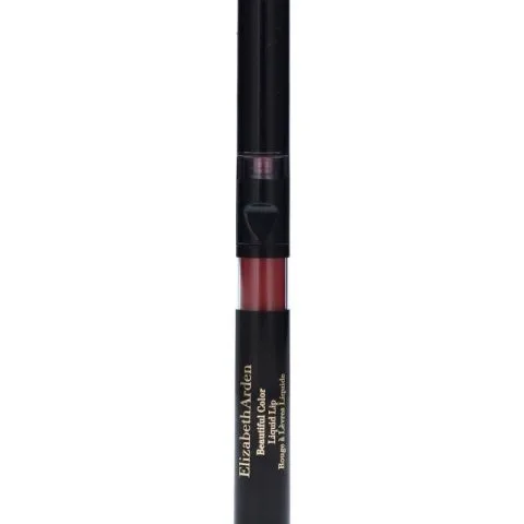 Elizabeth Arden Beautiful Color Liquid Lip Gloss - Red Door VIP 15G 2 ml