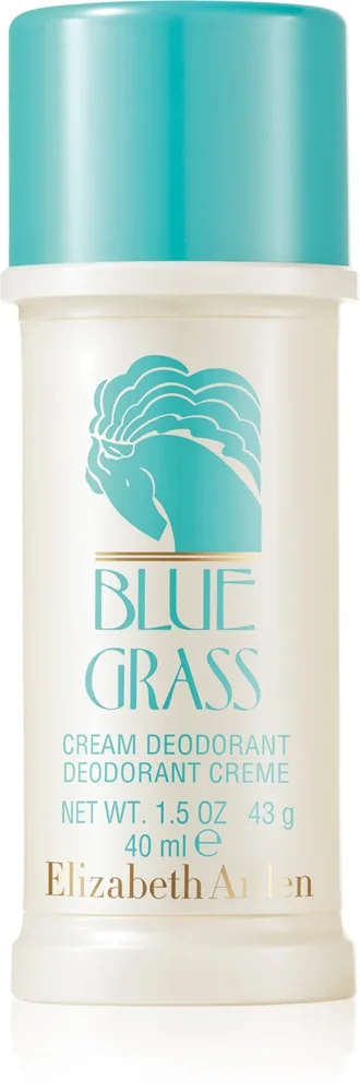 Elizabeth Arden Blue Grass Antiperspirant creme 40 ml