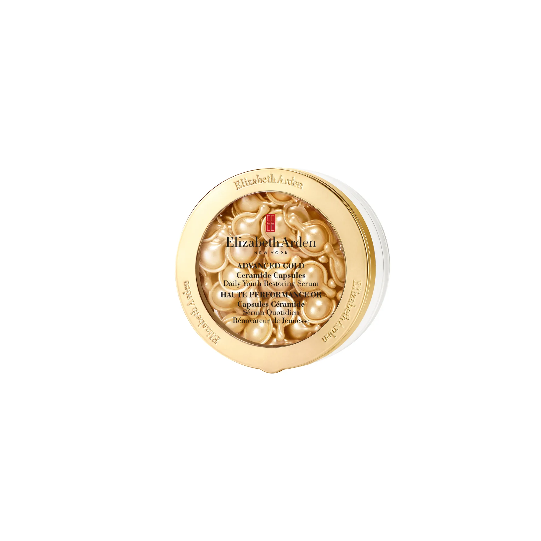 Elizabeth Arden Advanced Gold Ceramide Capsules 60 pcs
