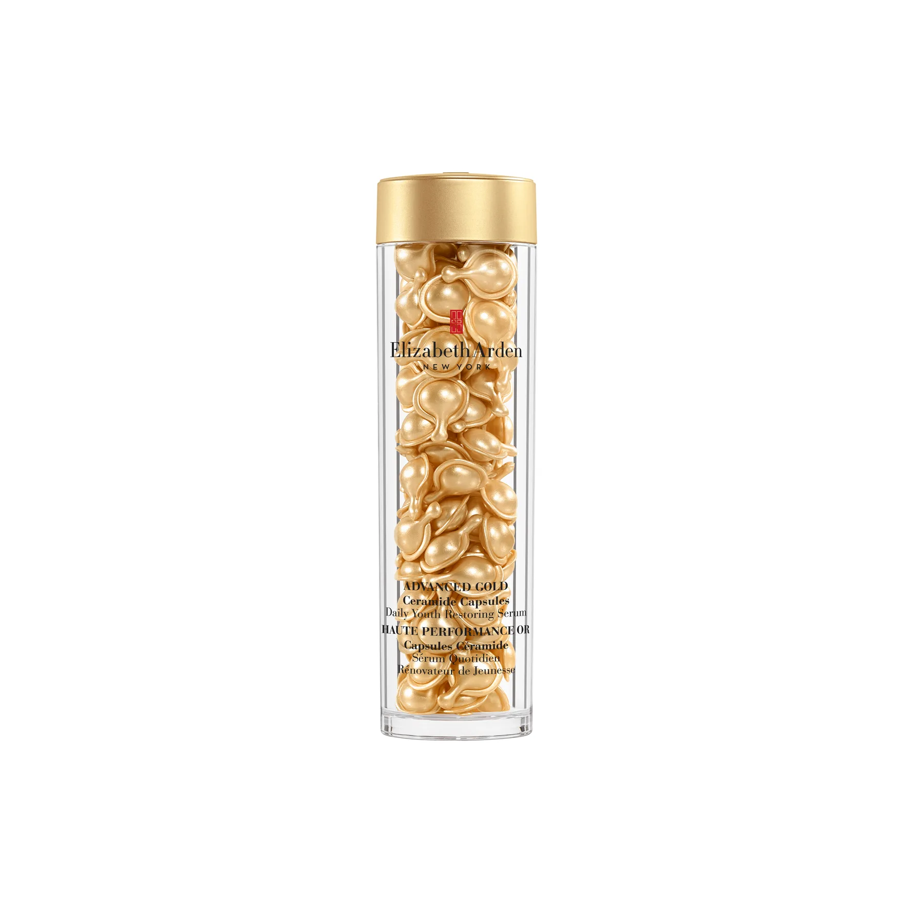 Advanced Gold Capsules Serum 90 pcs