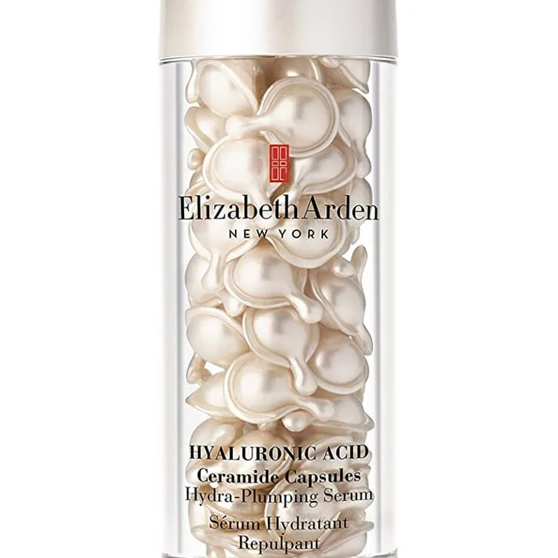 Elizabeth Arden Ceramide Hyaluronic Acid 60 Capsules 28 ml