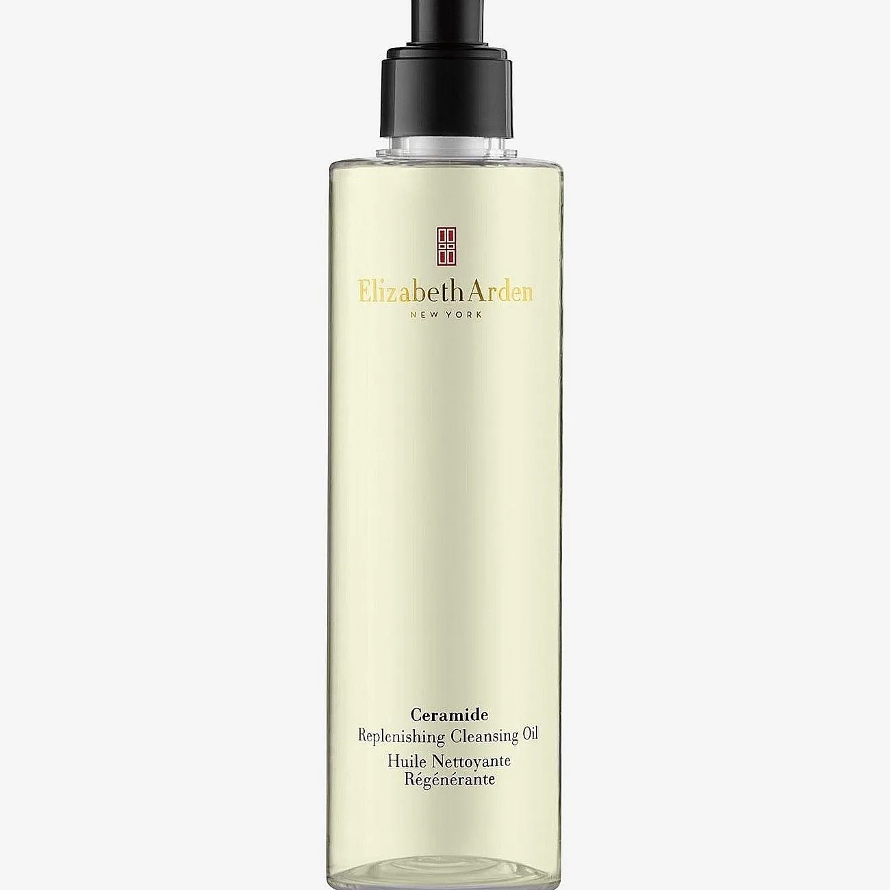 Elizabeth Arden - Ceramide Replenishing Cleansing Oil 195 ml