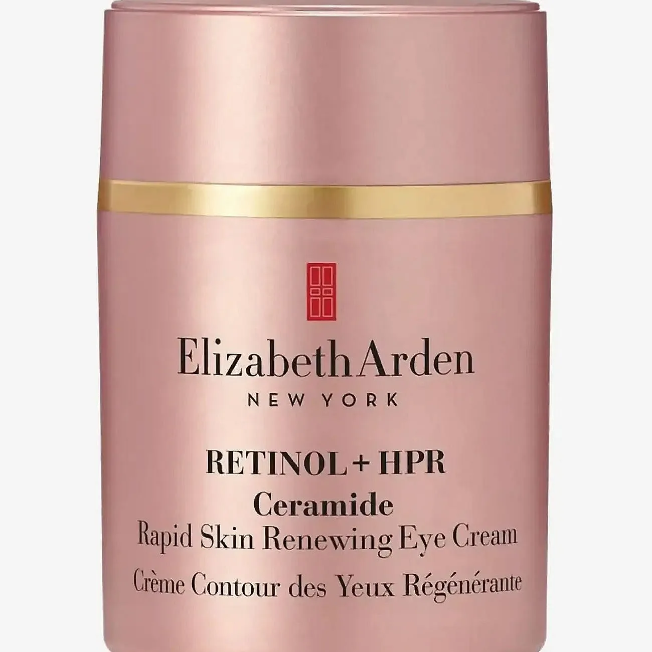 Elizabeth Arden Ceramide Retinol + HPR Rapid Skin Renewing Eye Crea 15 ml