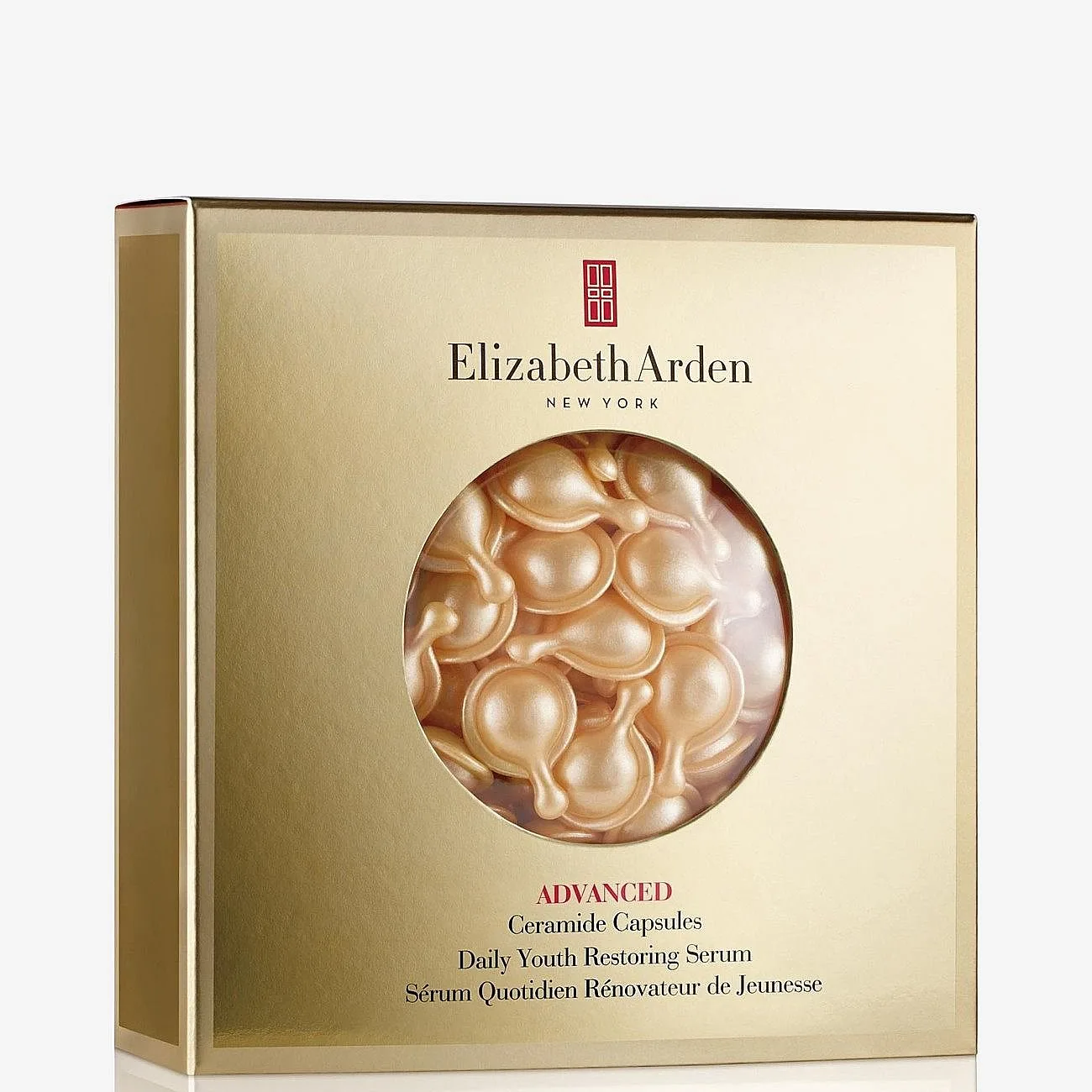 Elizabeth Arden Advanced Daily Youth Restoring Serum 21 ml 45 stk.