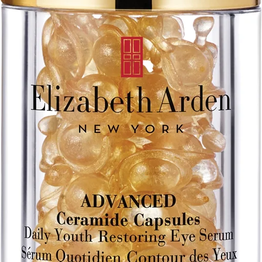 Elizabeth Arden Ceramide s Advanced Ceramide Ögonserum I kapslar 60 cps