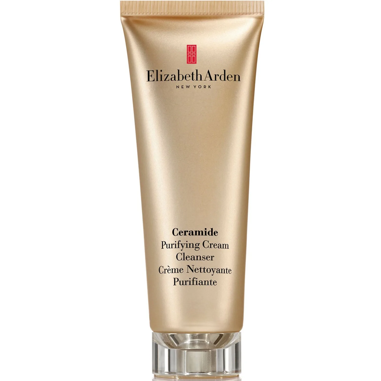 Elizabeth Arden - Ceramide Purifying Cream Cleanser 125 ml