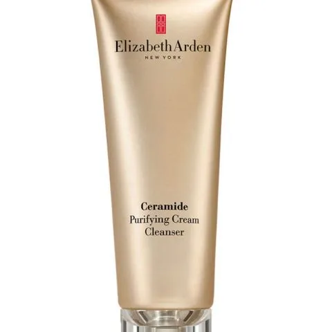 Elizabeth Arden Ceramide s Ceramide Rengörande kräm för ansikte 125 ml