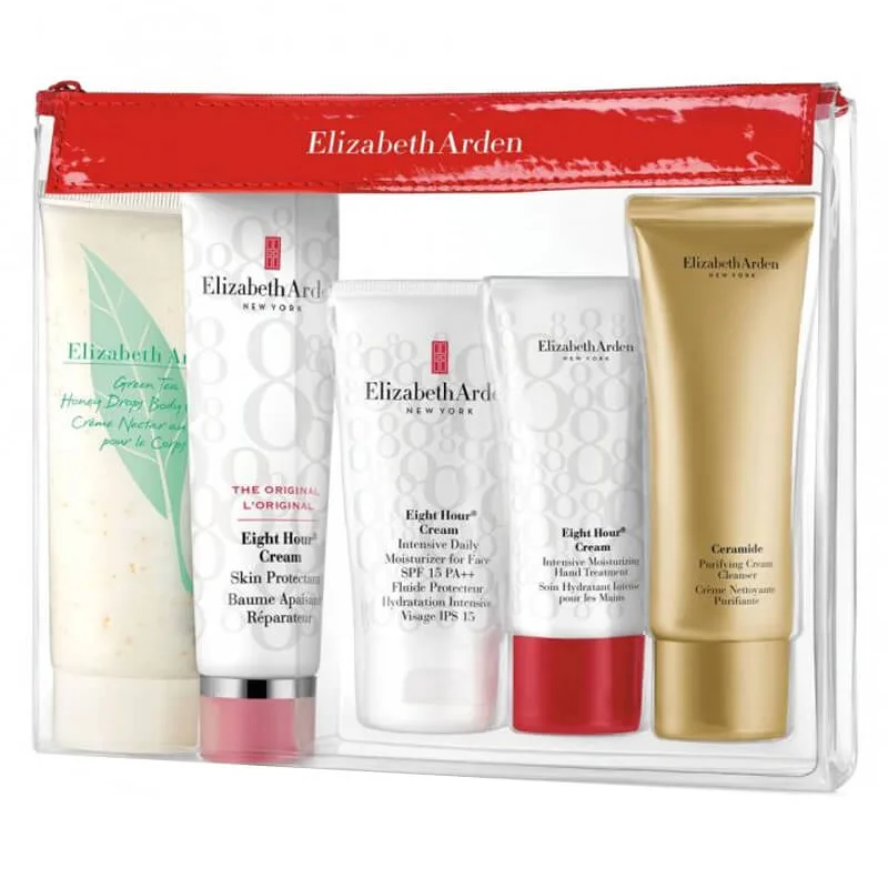 Elizabeth Arden - Daily Beauty Essentials Set