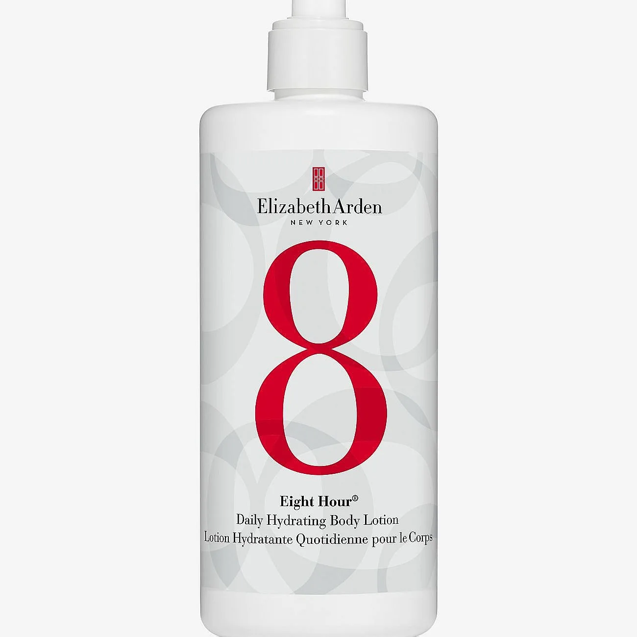 Elizabeth Arden Eight Hour Cream 8Hr Daily Hydrating Body Lotion 380 ml