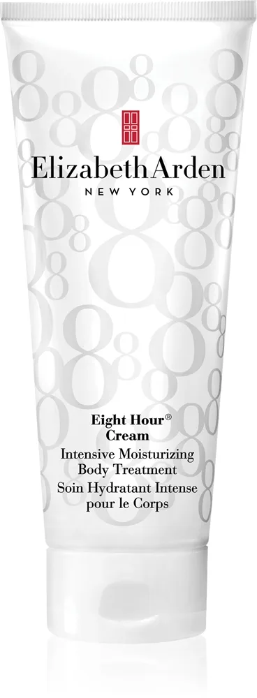 Elizabeth Arden - Eight Hour Cream Intensive Moisturizing Body Treatment 200 ml