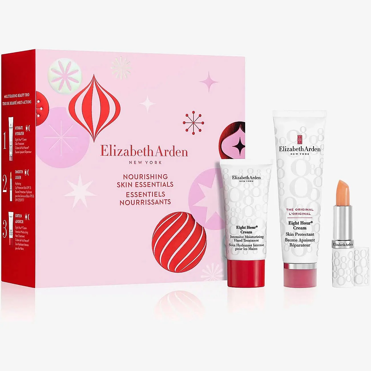 Nourishing Skin Essentials