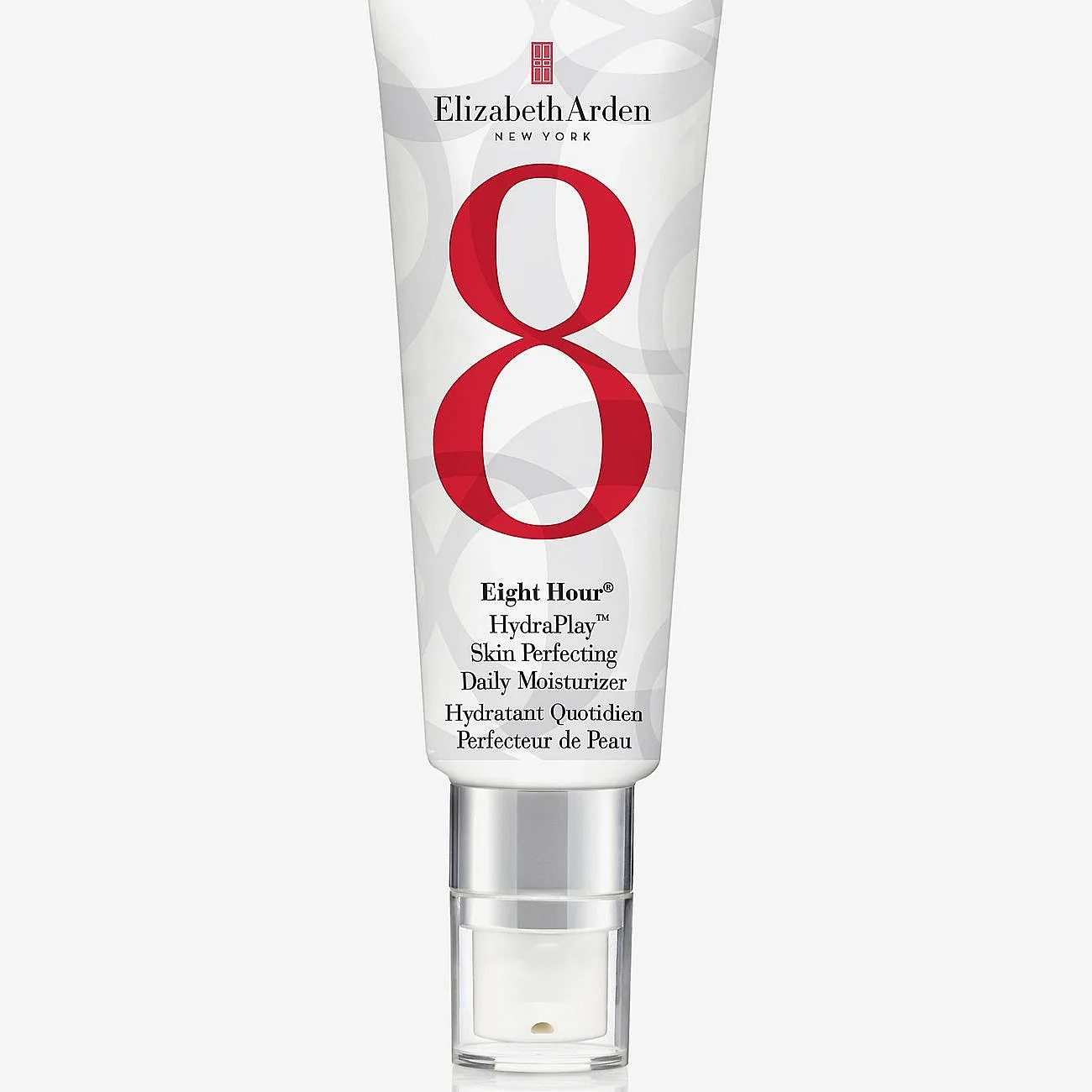 Elizabeth Arden Eight Hour Eight Hour HydraPlay Fugtende dagcreme Til perfekt hud 45 ml