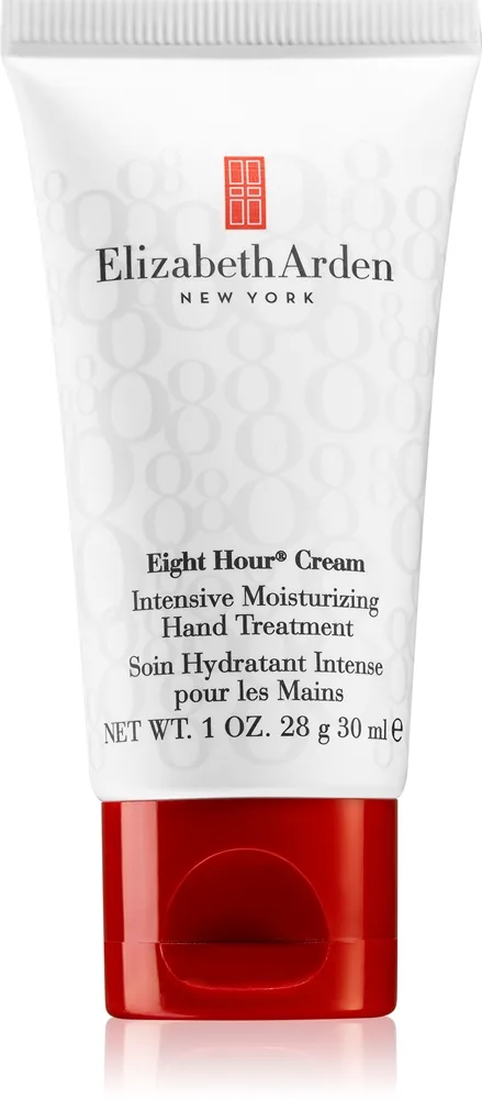 Elizabeth Arden Eight Hour Intensivt fuktgivande kräm för händer och naglar 30 ml