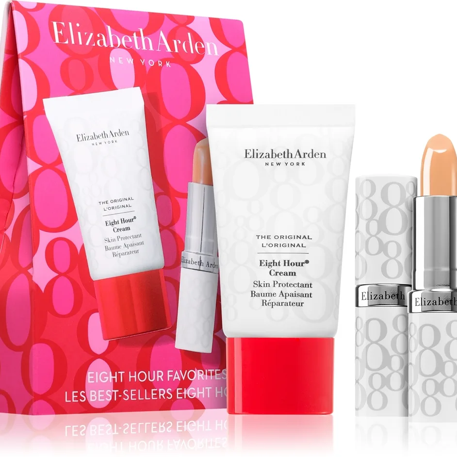 Elizabeth Arden Eight Hour lahjasetti naisille