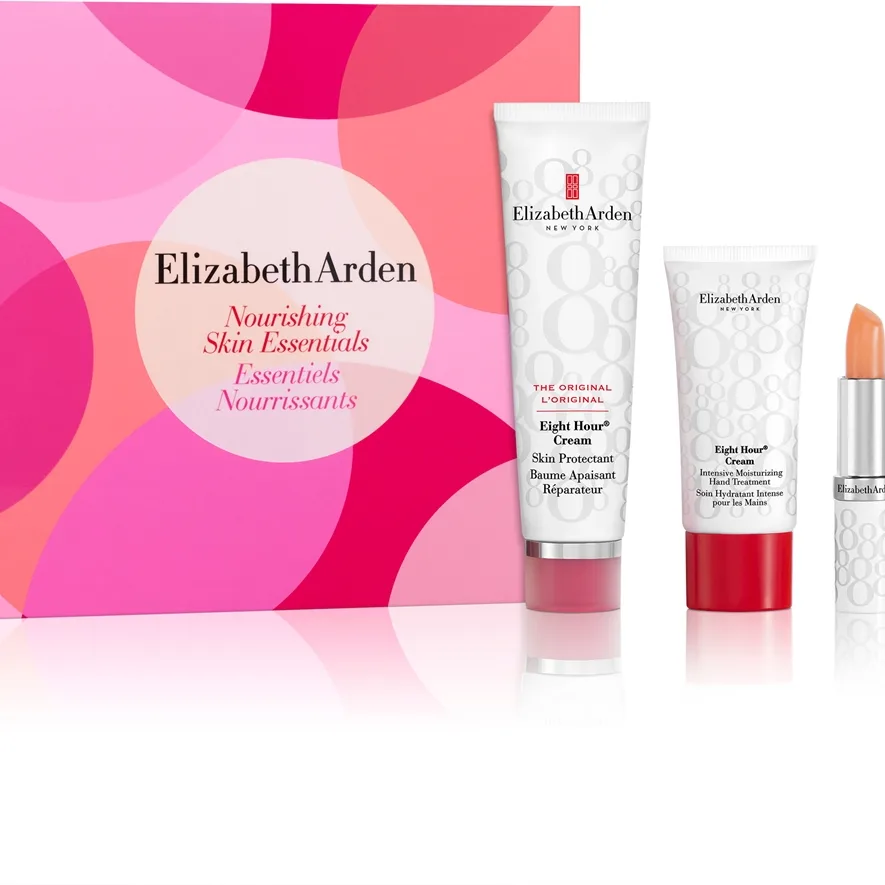 Elizabeth Arden Eight Hour lahjasetti naisille