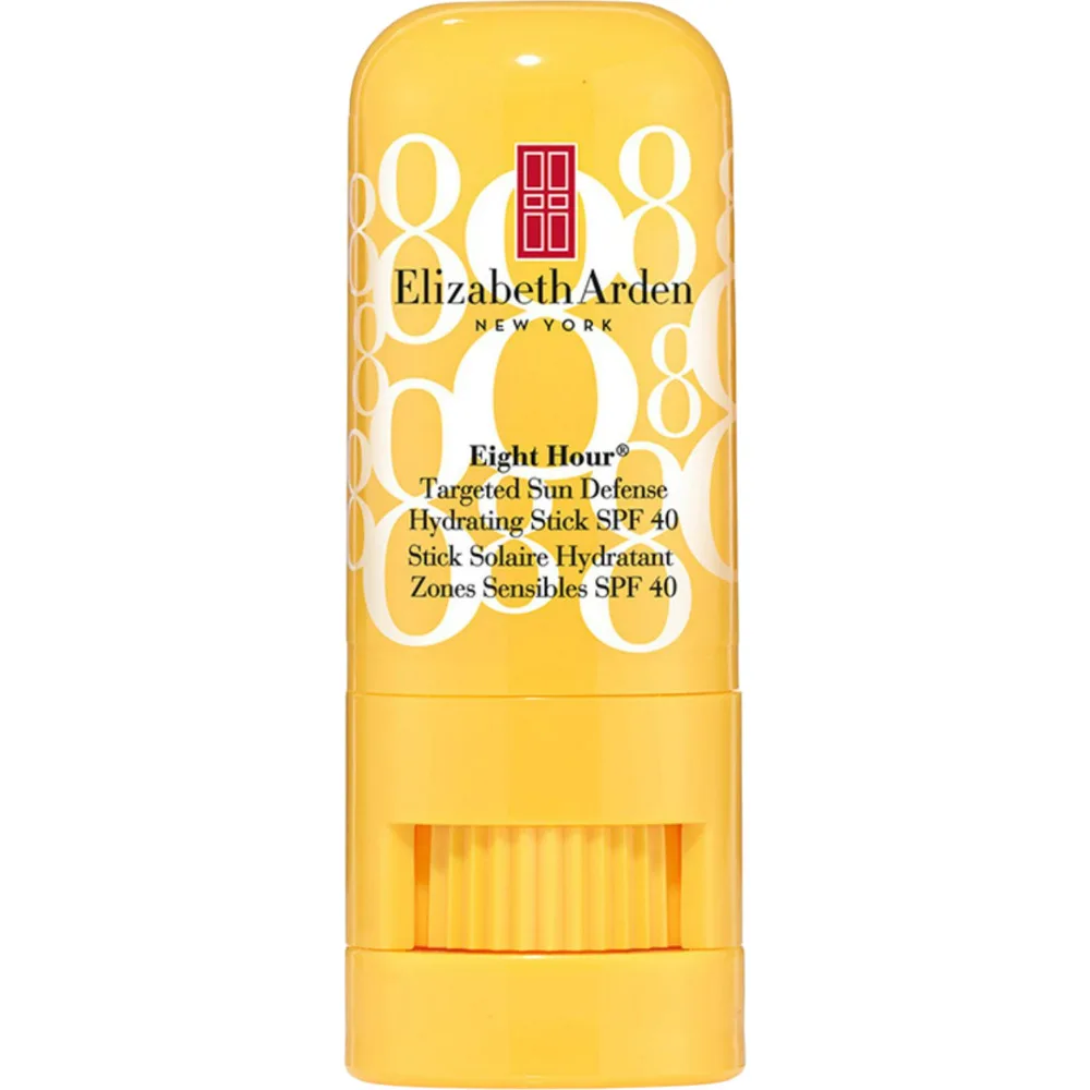 Elizabeth Arden Eight Hour Sun Defense Hydrating Stick Spf 40 6.80 Gr - Nude - 6.8 G