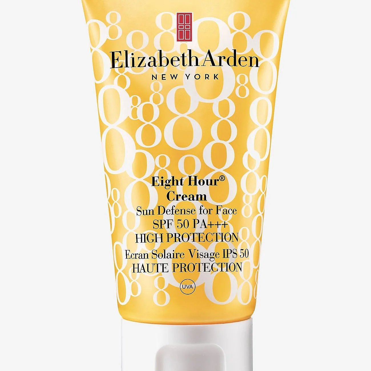 Elizabeth Arden Eight Hour Cream Sun Defense For Face SPF 50 50 ml