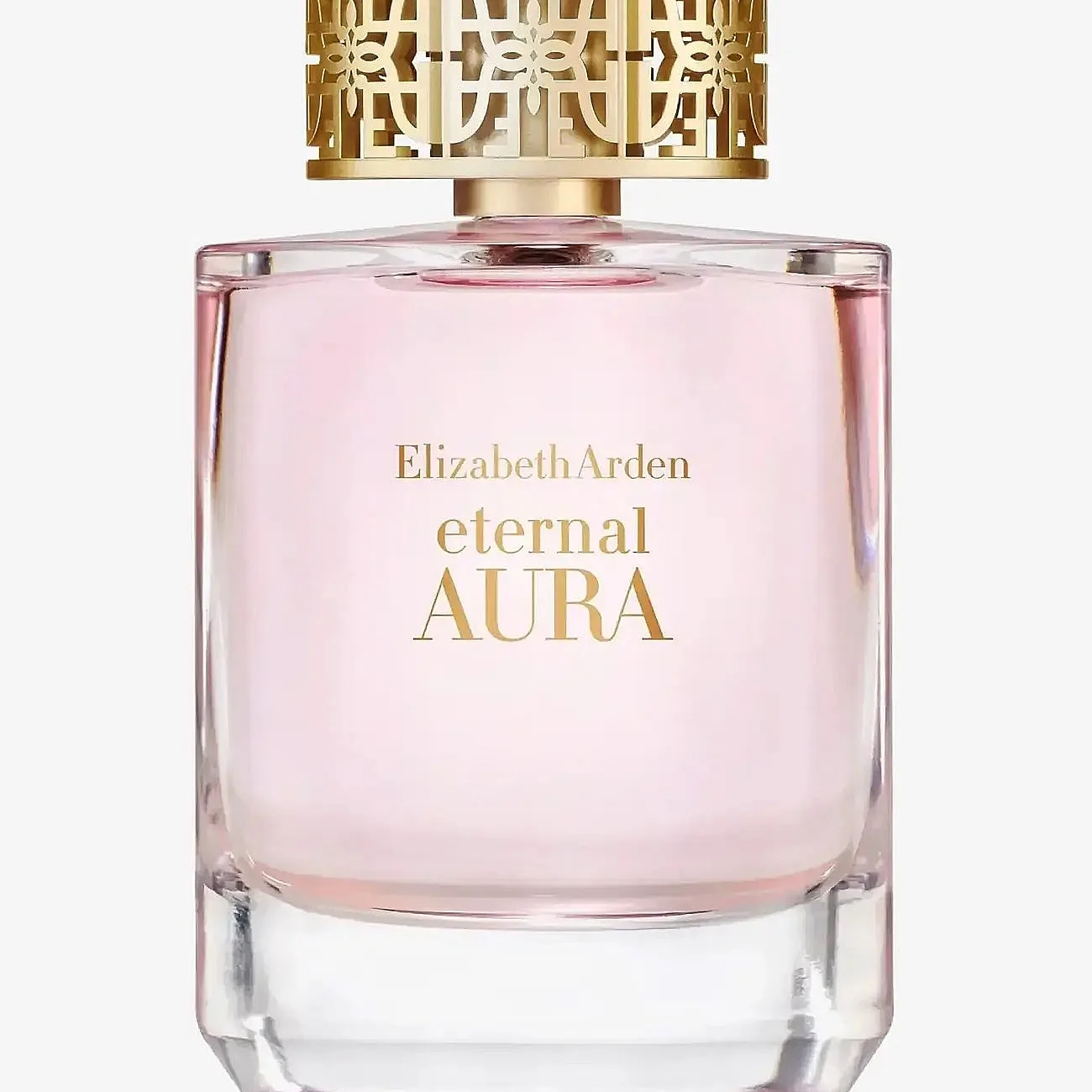 Elizabeth Arden Eternal Aura Eau De Parfum - Nude - 100 ML