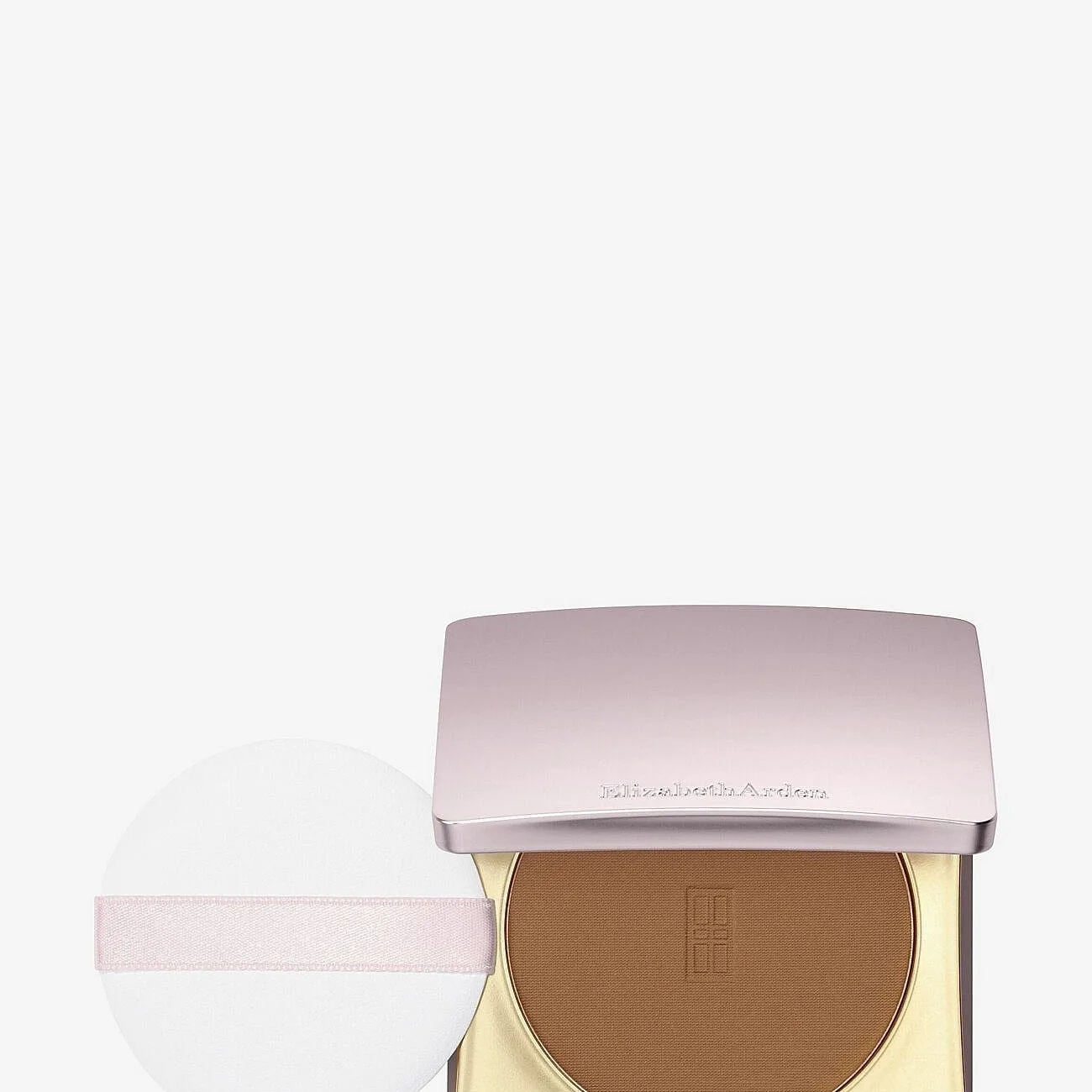 Elizabeth Arden FF Skincaring Pressed Powder Bronze 10 g