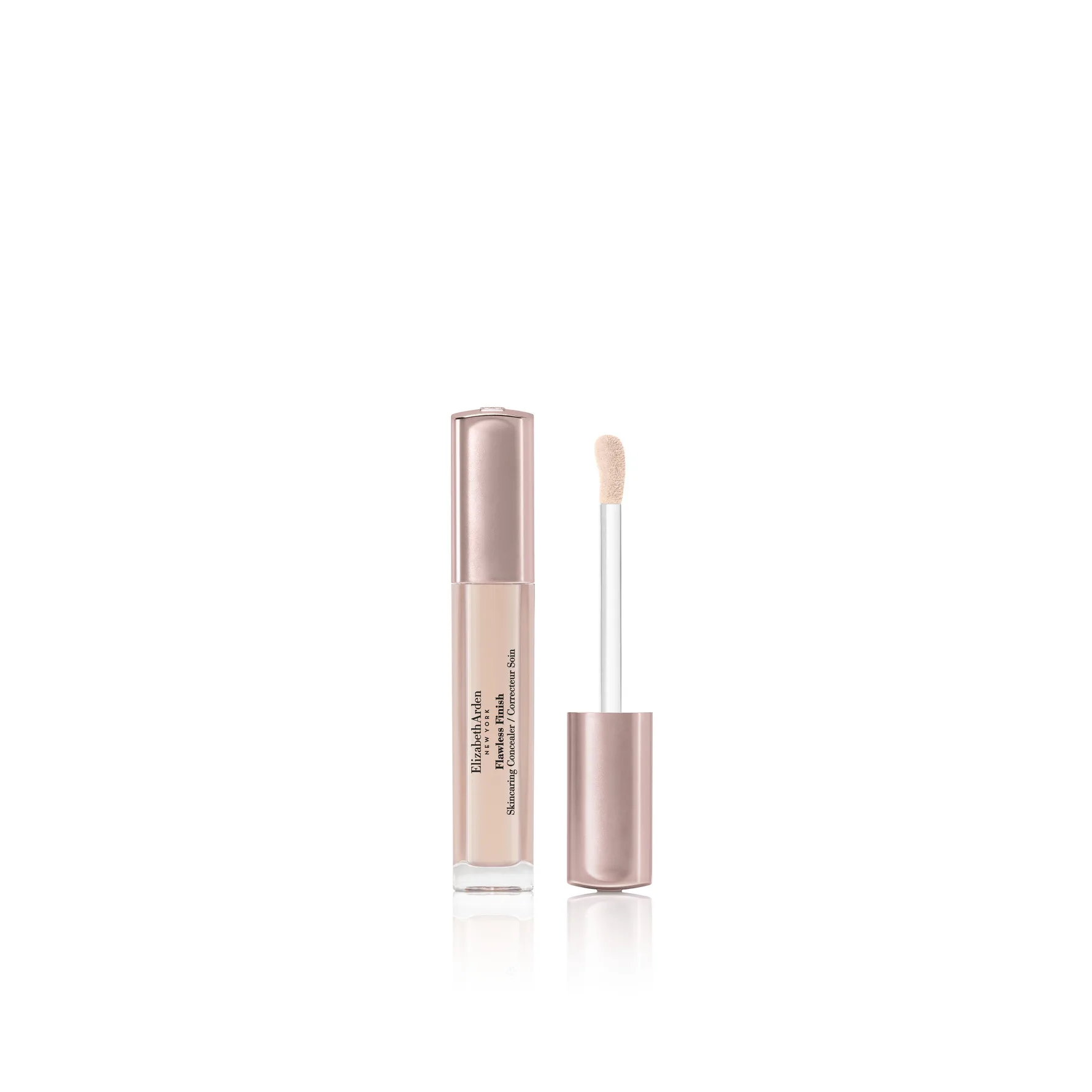 Flawless Finish Skincaring Concealer 215