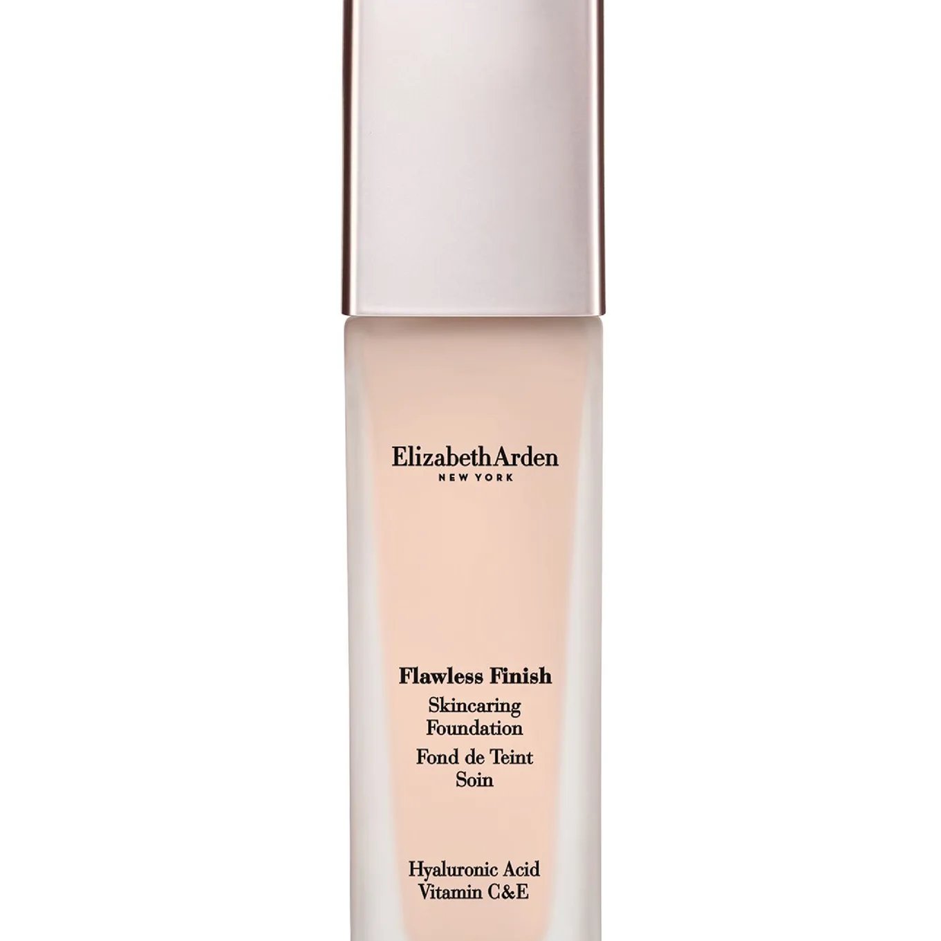 Flawless Finish Skincaring Foundation 110N