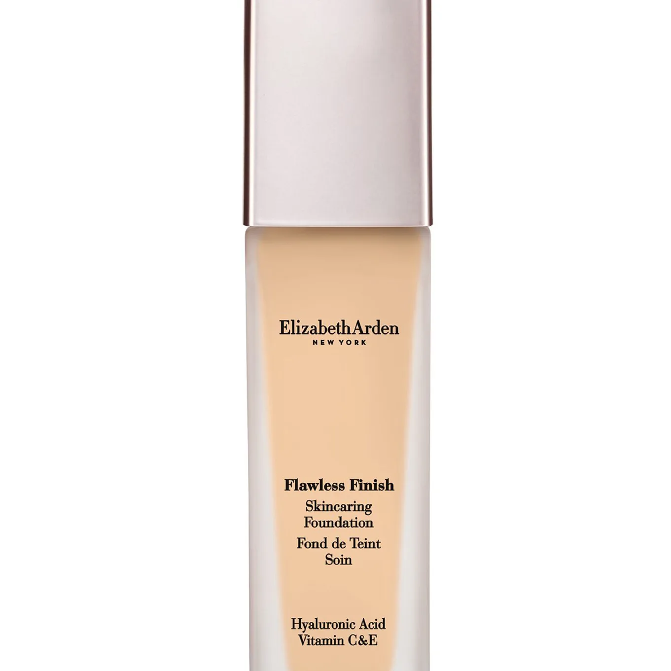 Elizabeth Arden Flawless Finish Skincaring Foundation 150n - 30 ml