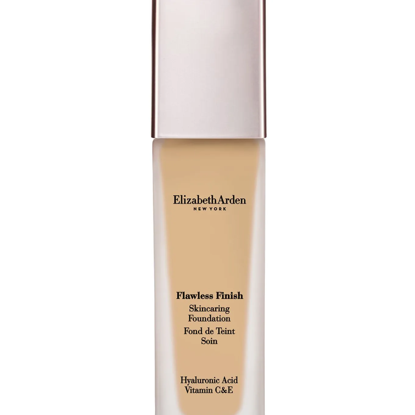 Flawless Finish Skincaring Foundation, 250N