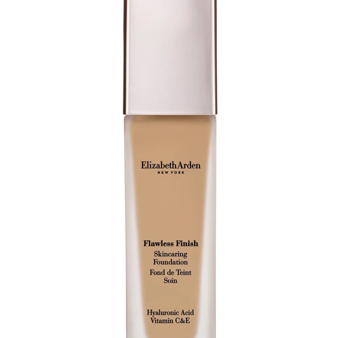 Flawless Finish Skincaring Foundation 260N