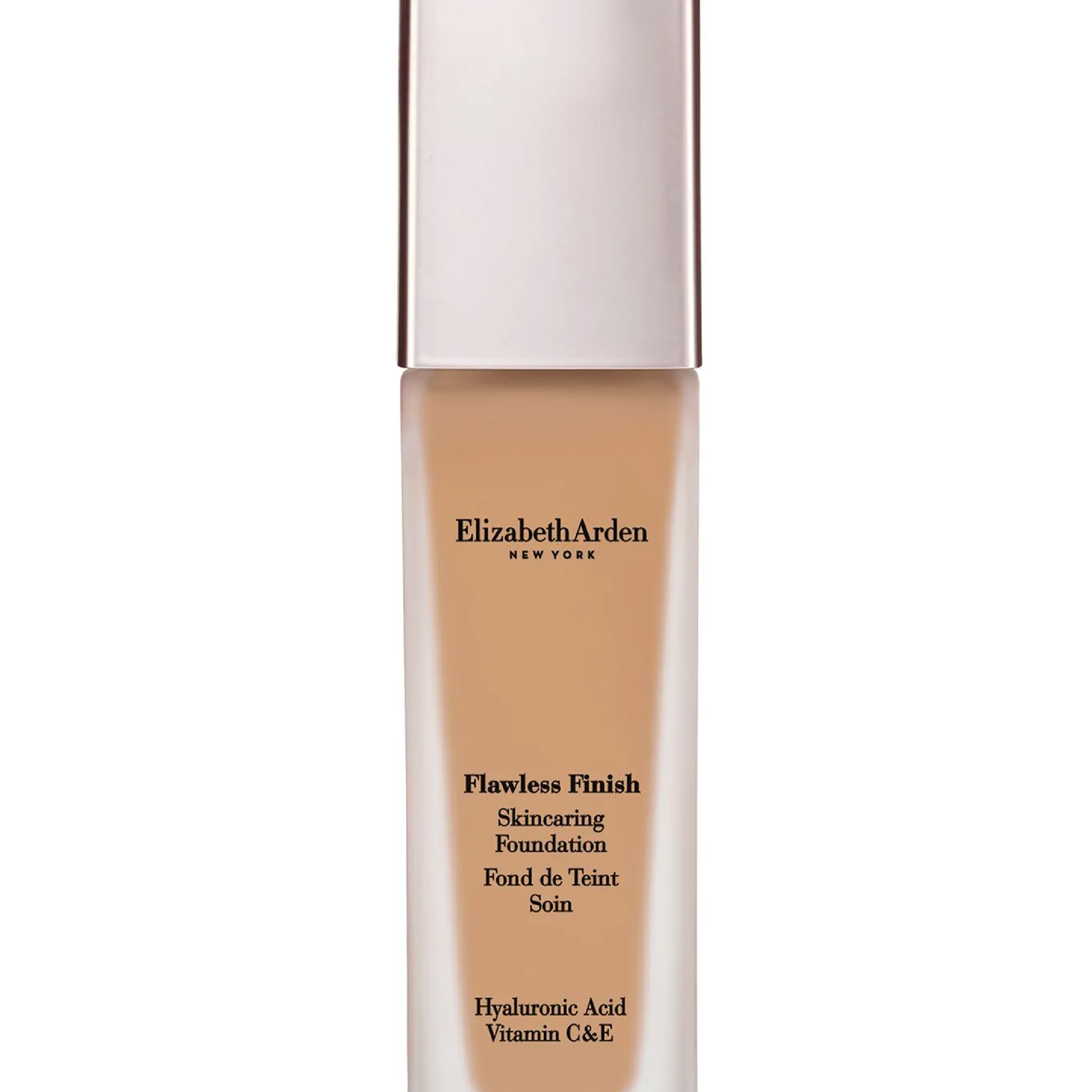 Flawless Finish Skincaring Foundation 300N