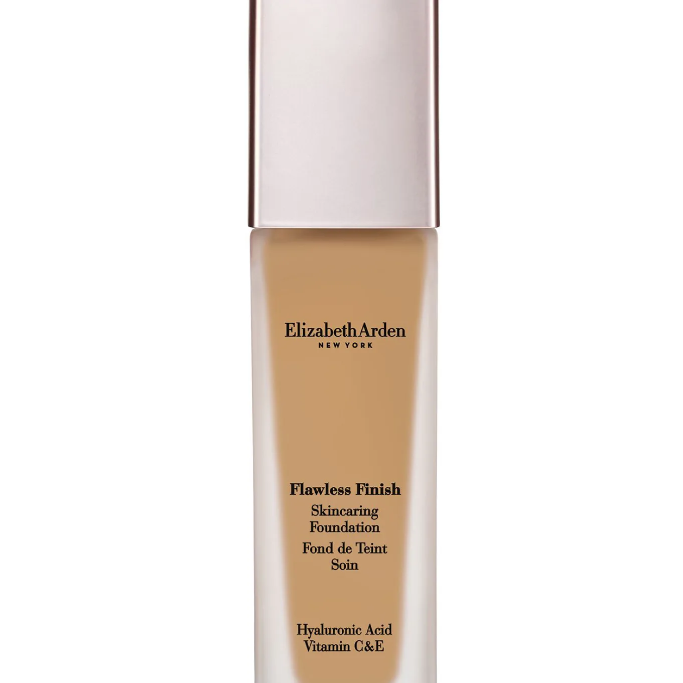 Flawless Finish Skincaring Foundation, 400N