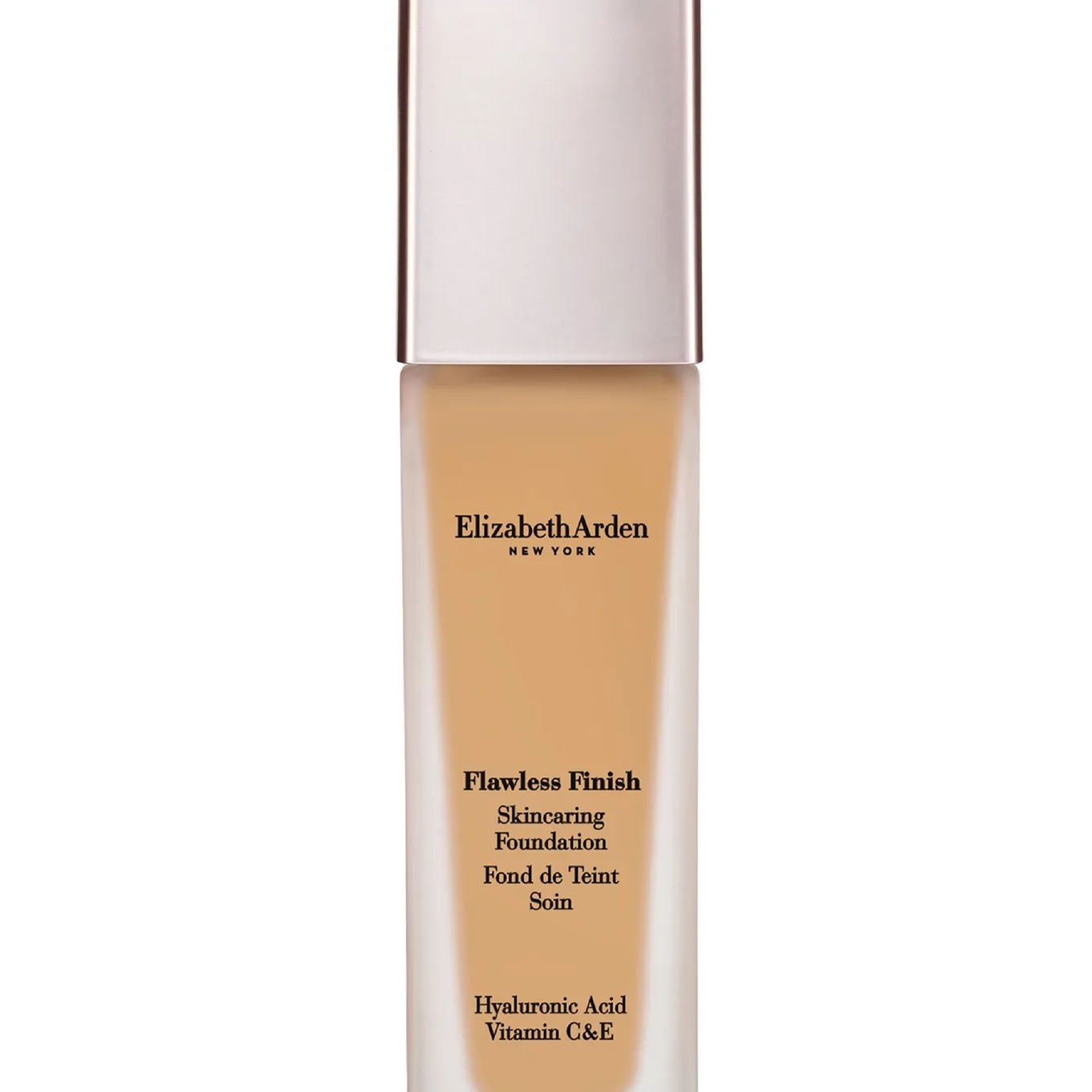 Flawless Finish Skincaring Foundation 310N