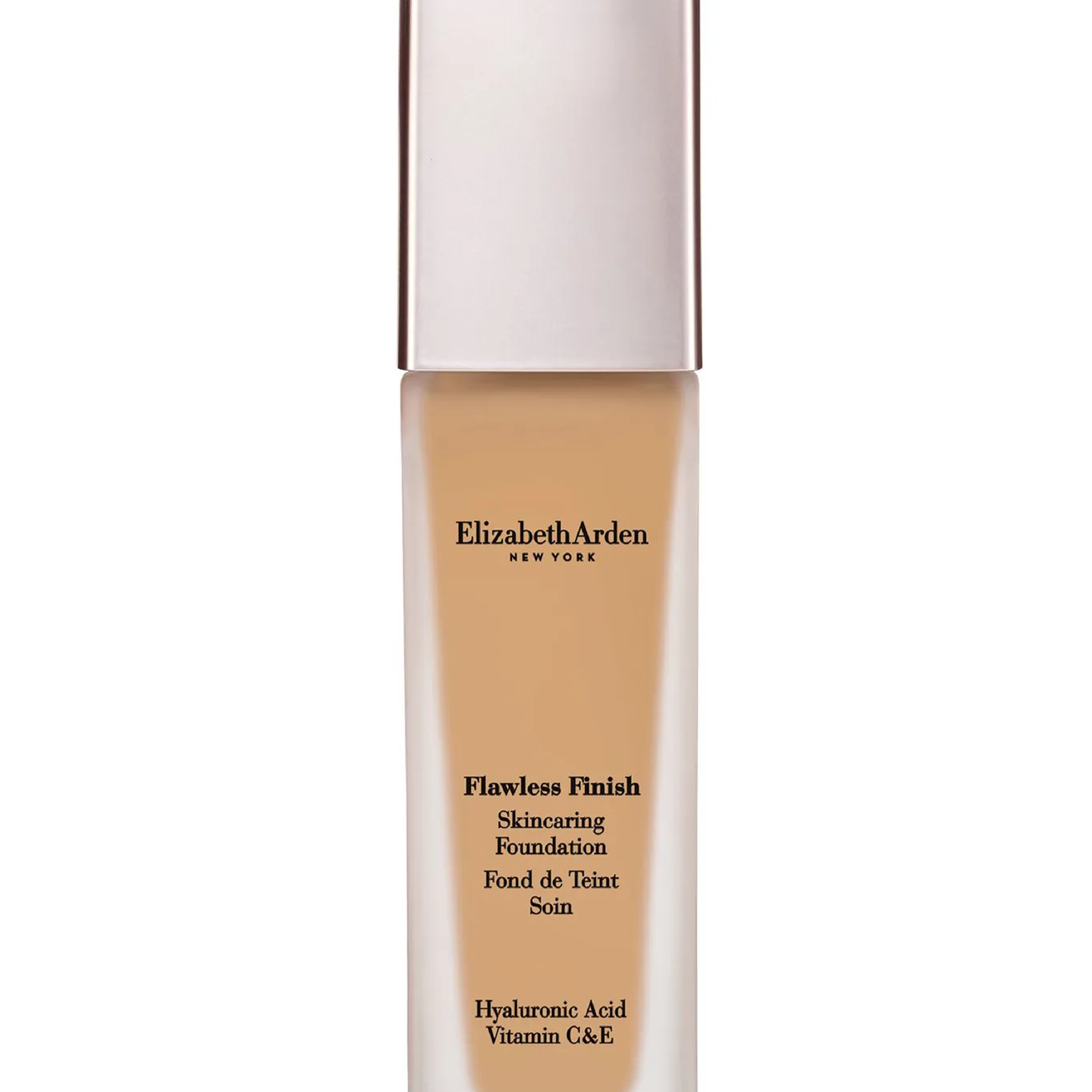 Flawless Finish Skincaring Foundation, 320N