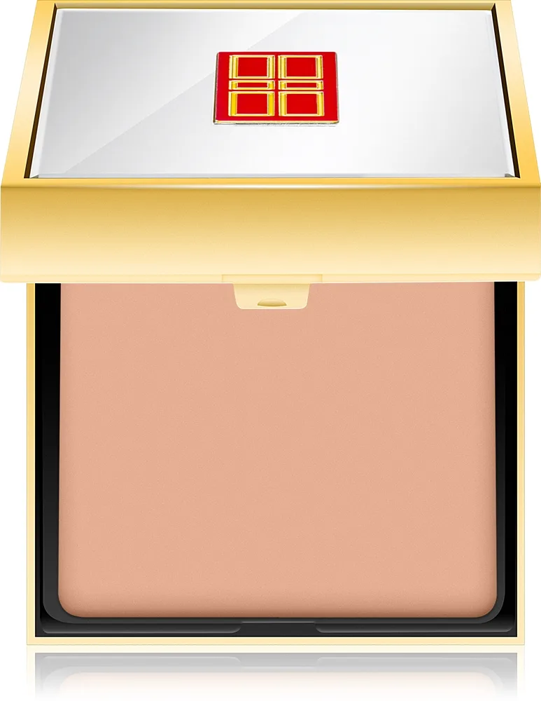 Elizabeth Arden Flawless Finish Sponge-On Cream Makeup kiinteä meikkivoide sävy 03 Perfect Beige 23 g