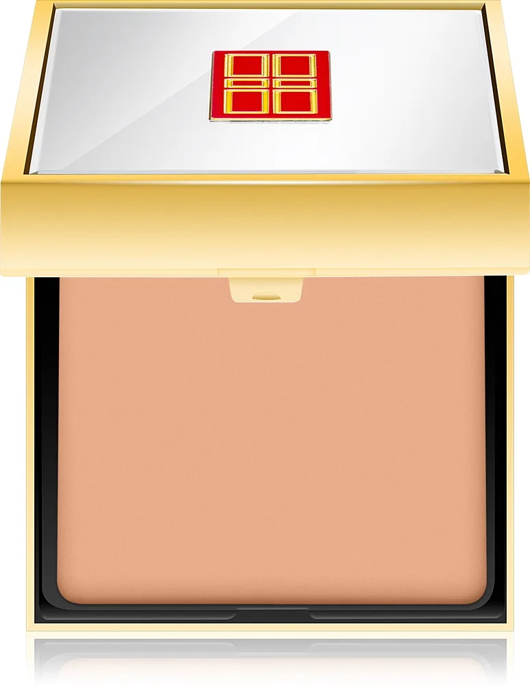 Elizabeth Arden Flawless Finish Sponge-On Cream Makeup kiinteä meikkivoide sävy 09 Honey Beige 23 g