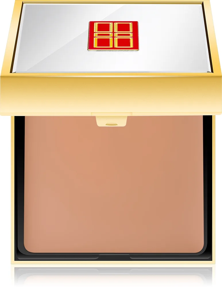 Elizabeth Arden Flawless Finish Sponge-On Cream Makeup kiinteä meikkivoide sävy 40 Beige 23 g