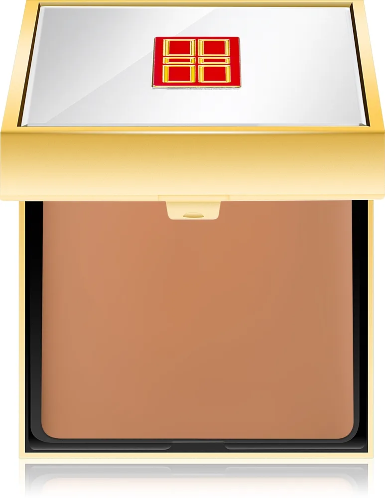 Elizabeth Arden Flawless Finish Sponge-On Cream Makeup kiinteä meikkivoide sävy 50 Softly Beige 23 g