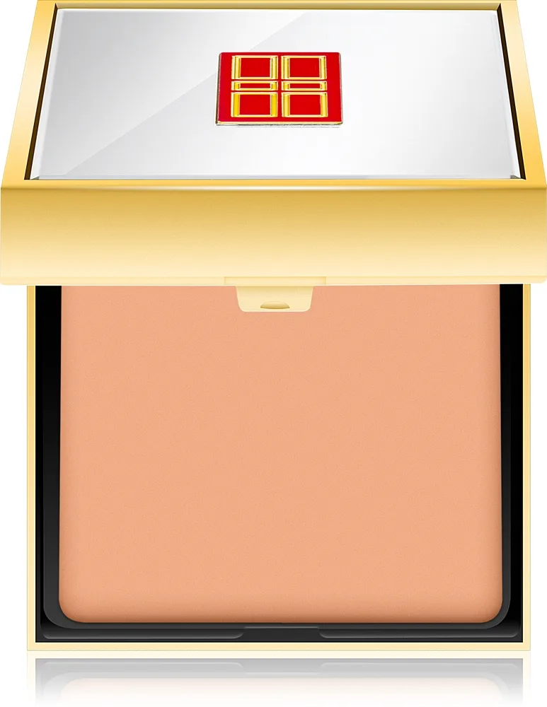 Elizabeth Arden Flawless Finish Sponge-On Cream Makeup kiinteä meikkivoide sävy 52 Bronzed Beige II 23 g
