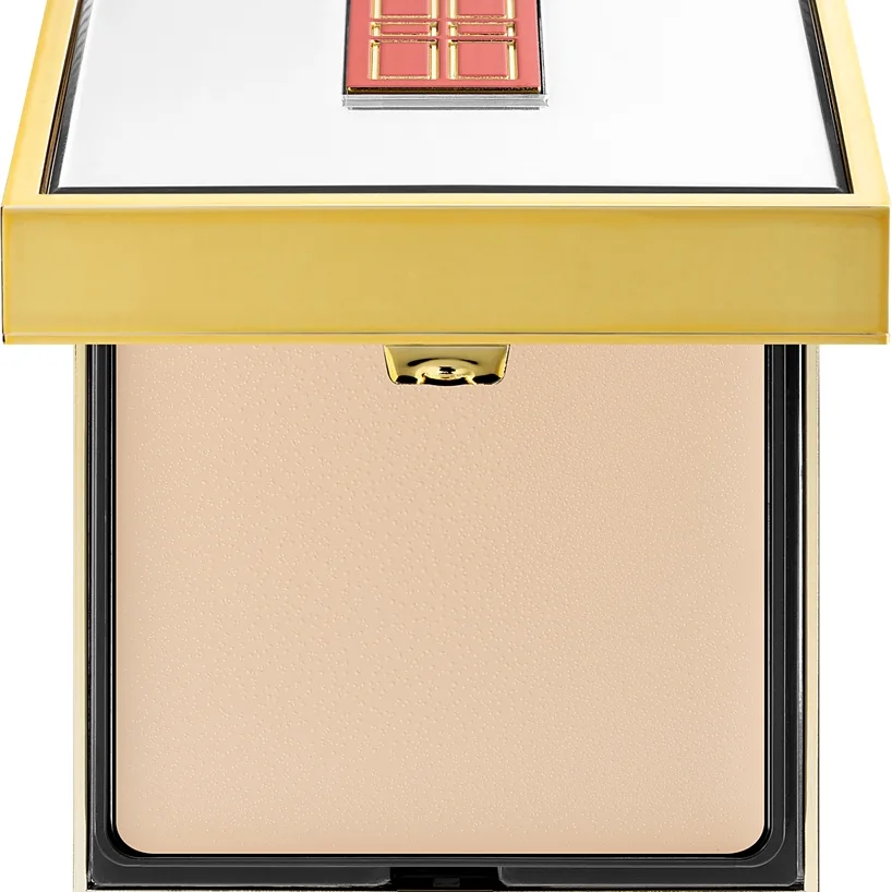 Elizabeth Arden Flawless Finish Sponge-On Cream Makeup Kompakt foundation Skugga 54 Vanilla Shell 23 g